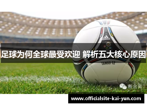 足球为何全球最受欢迎 解析五大核心原因