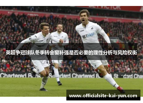 英超争冠球队冬季转会窗补强是否必要的理性分析与风险权衡 英超争冠球队冬季转会窗补强是否必要的理性分析与风险权衡